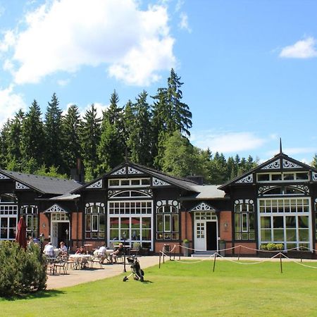 Apartman Karlovarská Mariánské Lázně Exterior foto