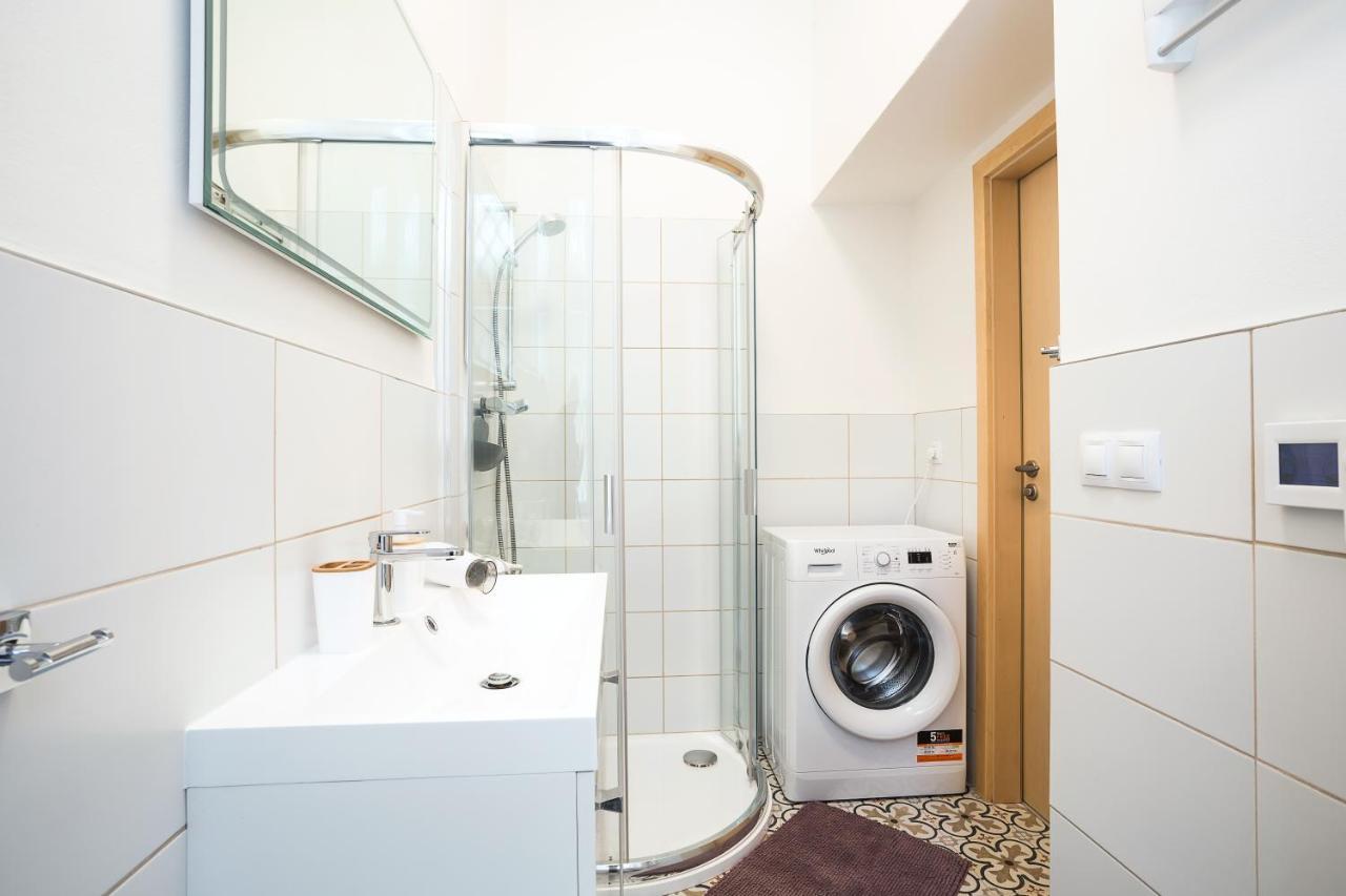Apartman Karlovarská Mariánské Lázně Exterior foto