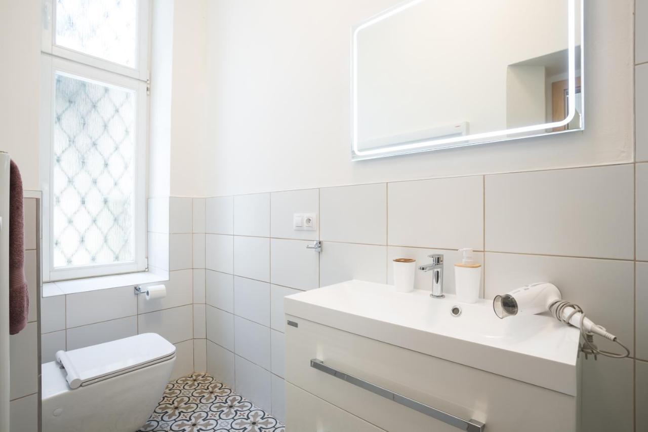 Apartman Karlovarská Mariánské Lázně Exterior foto
